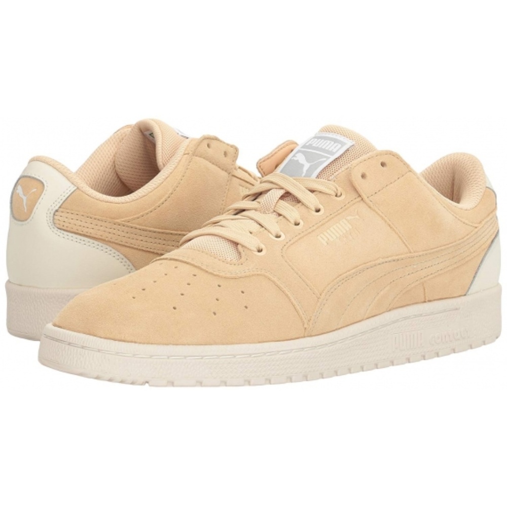 PUMA Men's Sky II LO Basketball Shoe Natural Vachetta 8 M US - NEW IN THE BOX - Picture 7 of 7